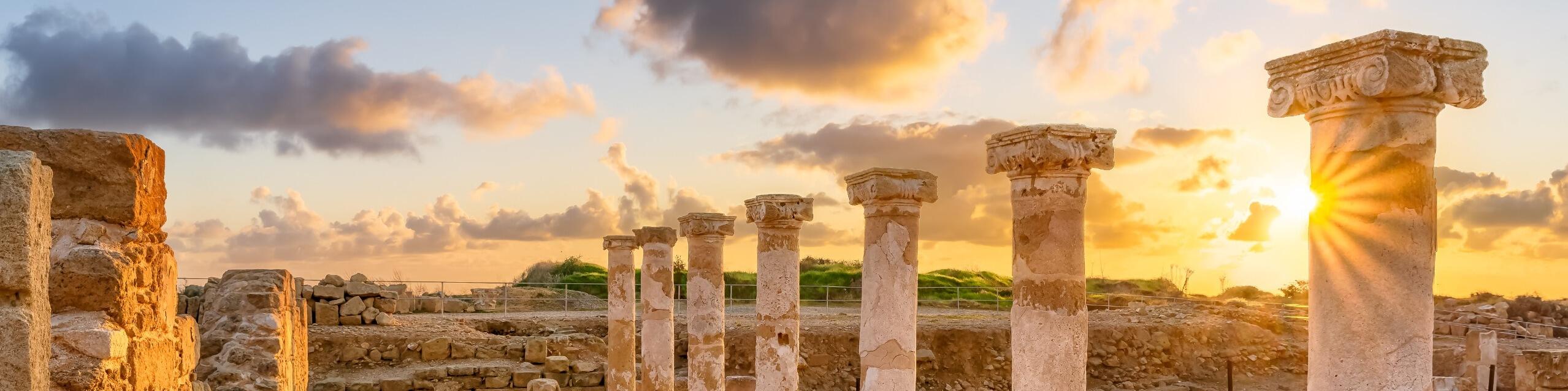 Zypern | Paphos | Golfen auf den Spuren der Götter