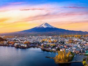 Japan | Zwischen Tradition & Moderne von Osaka bis Tokio & Hiroshima