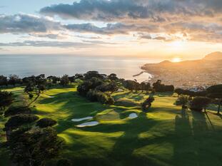 Madeira | Golf, Genuss & Entpannung