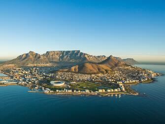 Südafrika | Cape & Garden Route | Kapstadt, Winelands & Fancourt