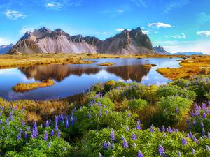 Exploring Island | Reykjavik & Akureyri | 7 Nächte · 4 Golfrunden