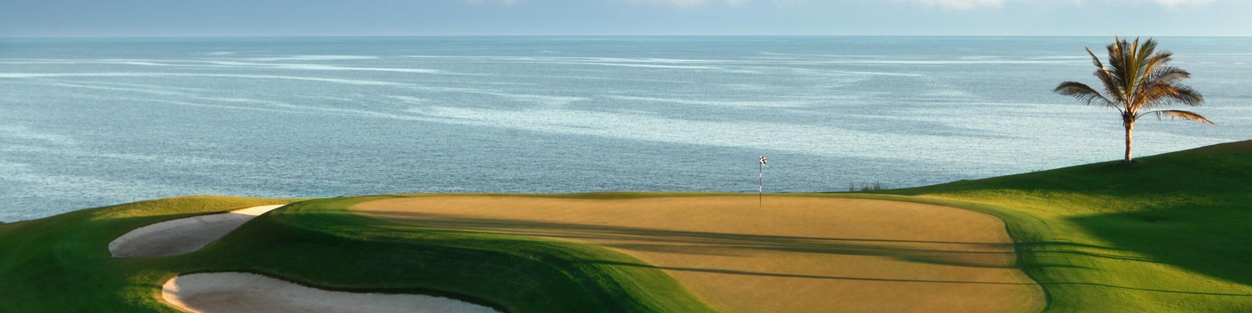 Gran Canaria | Lopesan Costa Meloneras | Trainingsreise mit PGA Pro