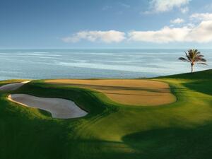 Gran Canaria | Lopesan Costa Meloneras | Trainingsreise mit PGA Pro