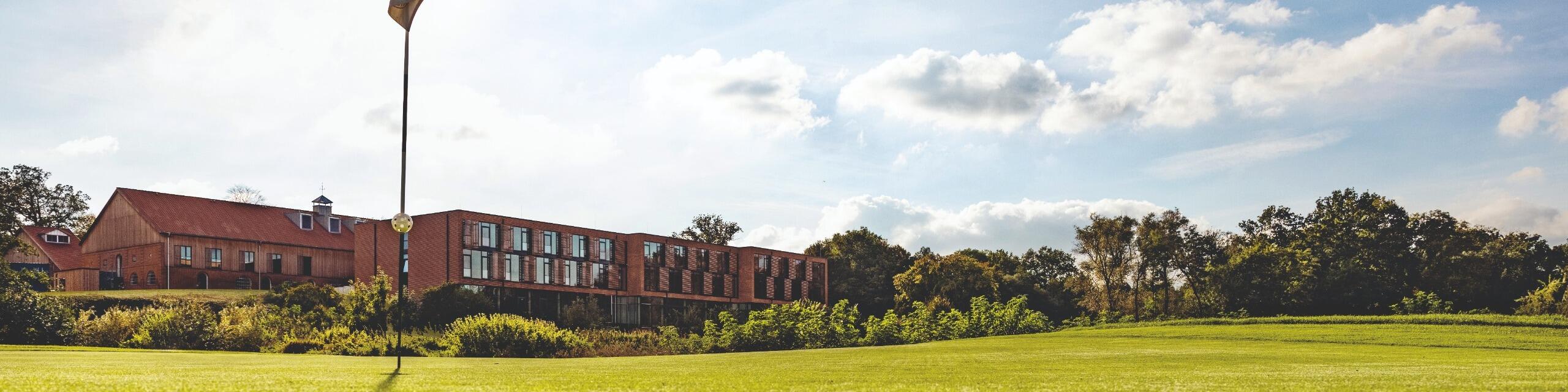 Deutschland | Schloss Breitenburg | Golfgenuss und stilvolle Auszeit