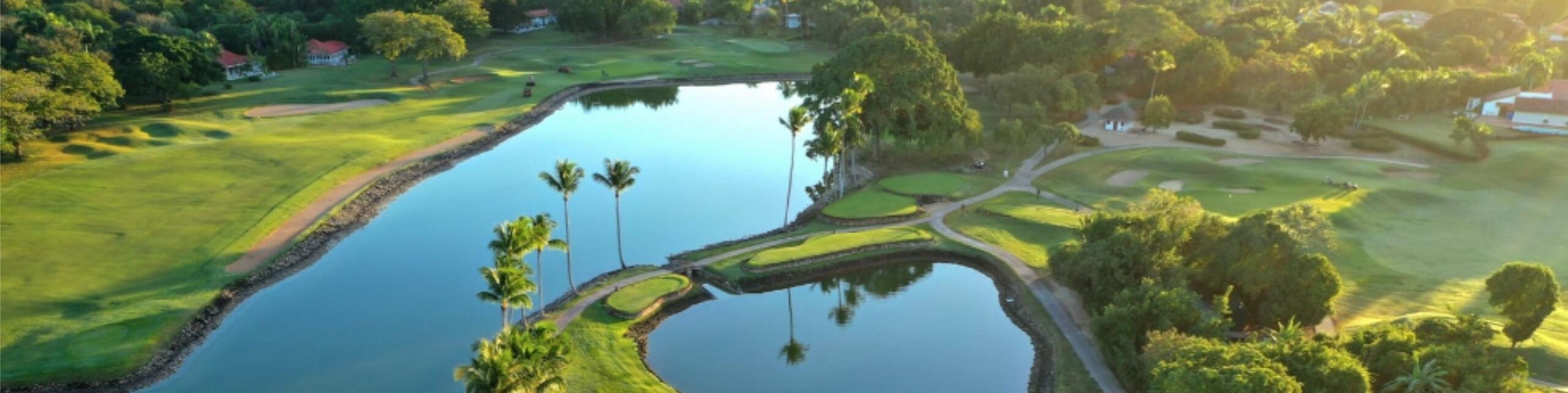 Dominikanische Republik | Casa de Campo | Luxuriöse Golf-Gruppenreise