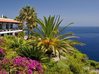 Kanaren | La Gomera | Entspannung, Natur & Golfgenuss