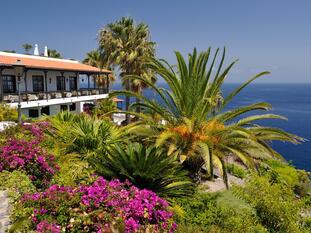 Kanaren | Silvesterreise La Gomera | Golf & Entspannung zum Jahreswechsel