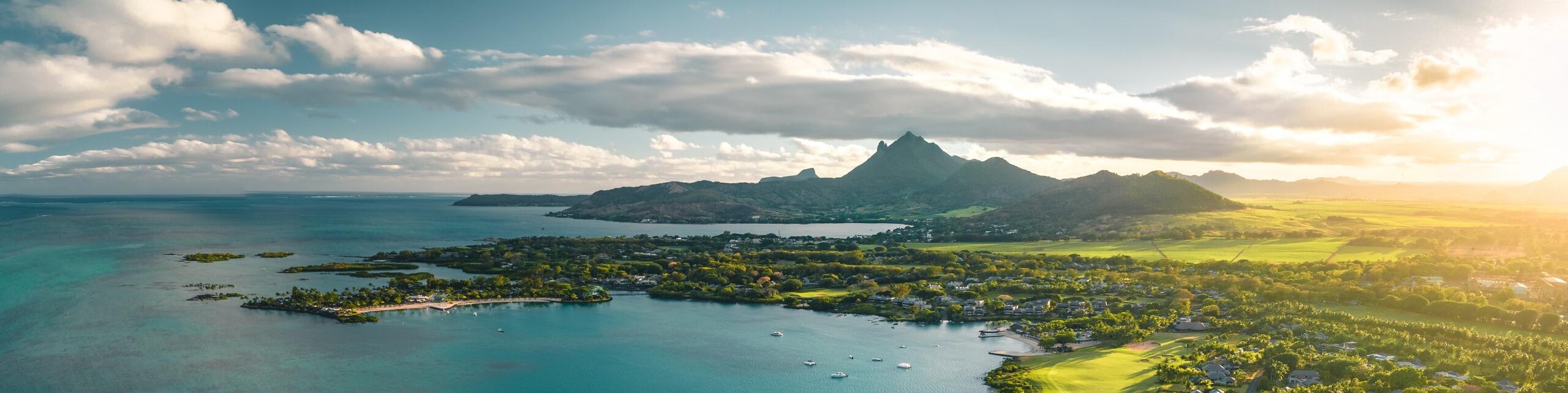 Mauritius | Anahita Golf & Spa Resort | Golf-Trainingsreise mit PGA Pro