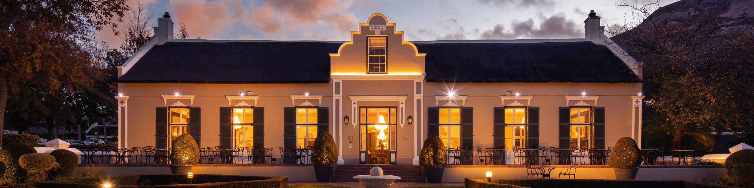 Silvester Deluxe in Südafrika | Durban, Safari & Genuss am Kap