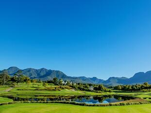 Osterreise Südafrika | Golf, Wein & Safari - von Kapstadt bis Fancourt