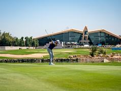 Abu Dhabi | Golf-Trainingsreise mit PGA Pro
